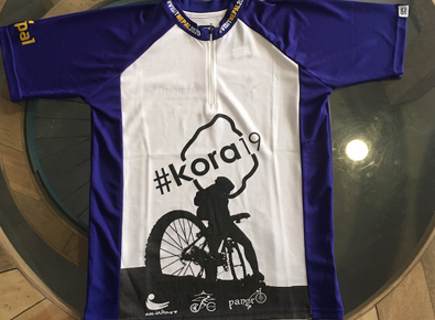 #Kora19 Riding Jersey Lucky Draw | List Two